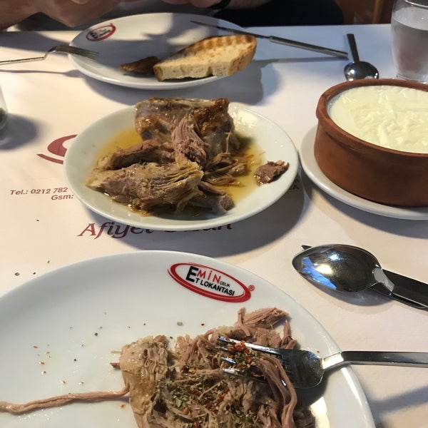 emin et lokantası
