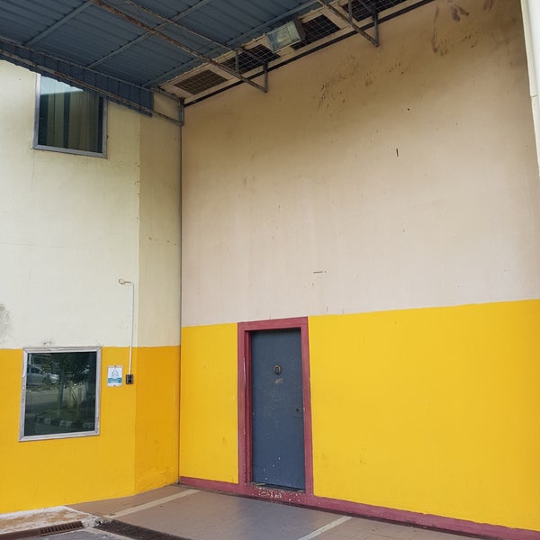 Penjara Pokok Sena 4 Tips