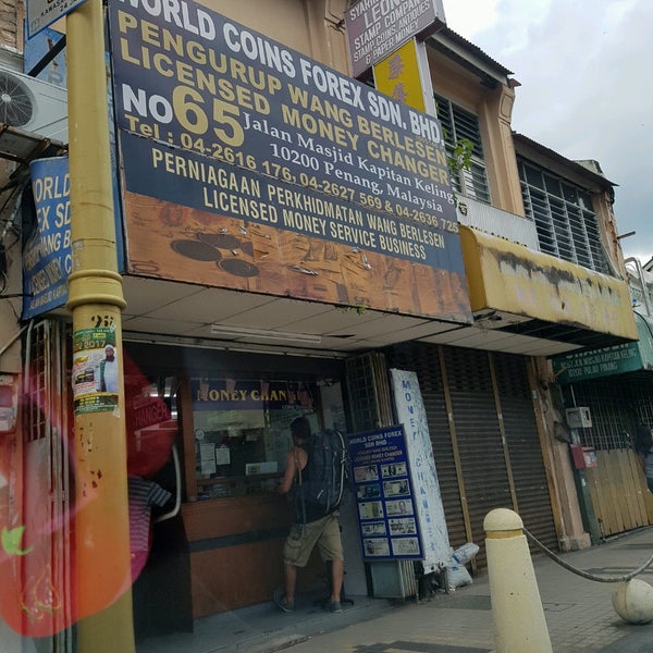 Photos At Azizan Money Changer Broadway 22 Visitors