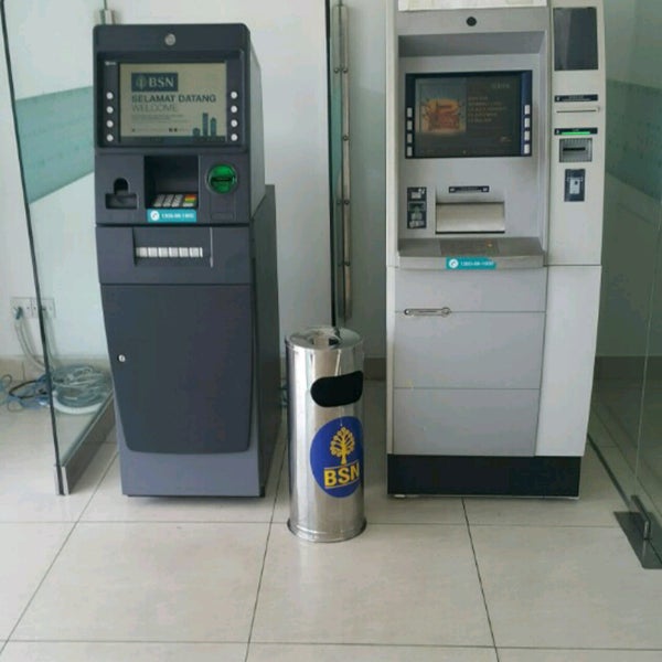 Photos At Bank Simpanan Nasional Bsn Bank Photos At Bank Simpanan Nasional Bsn Bank