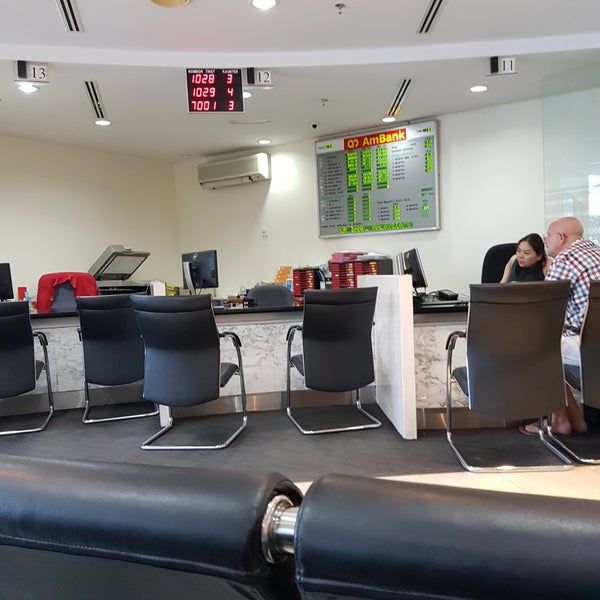 Ambank Georgetown Pulau Pinang