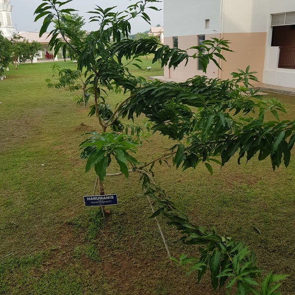 Pusat Koreksional Perlis Jabatan Penjara Malaysia