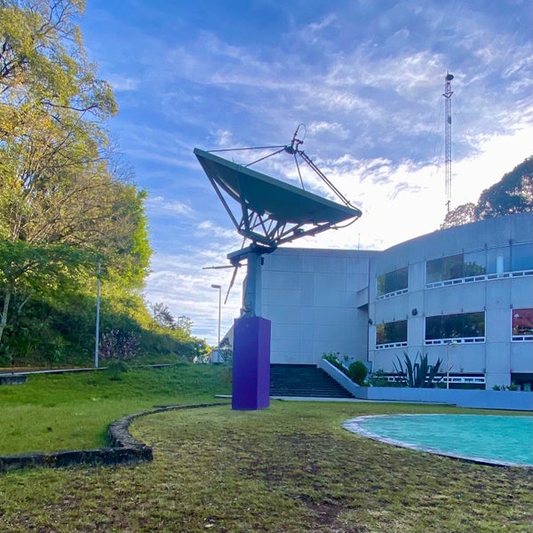 Photo taken at Radio Television de Veracruz by Francisco C. on 1/12/2024