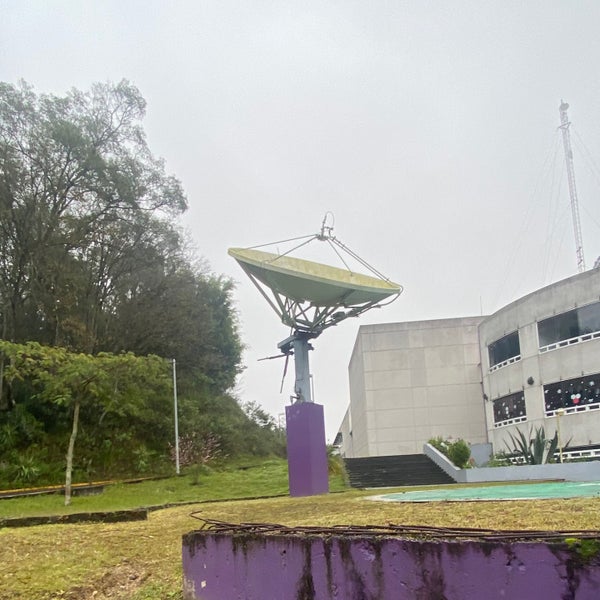 Das Foto wurde bei Radio Television de Veracruz von Francisco C. am 1/10/2024 aufgenommen