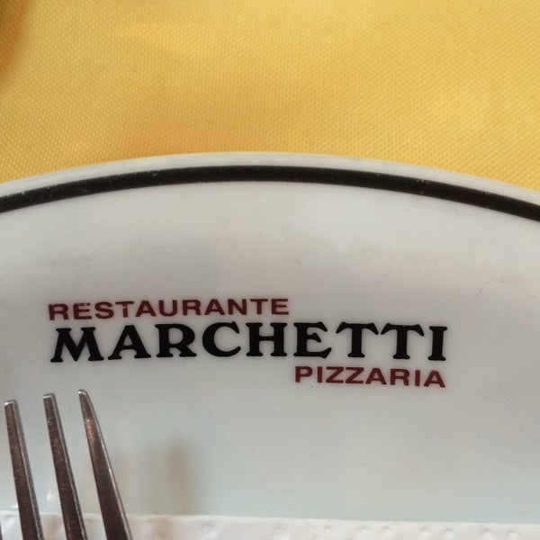 Das Foto wurde bei Restaurante Marchetti von Alex E. am 5/1/2015 aufgenommen