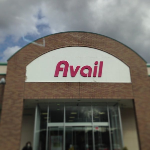 Photos At Avail アベイル 上田築地店 上田市 長野県