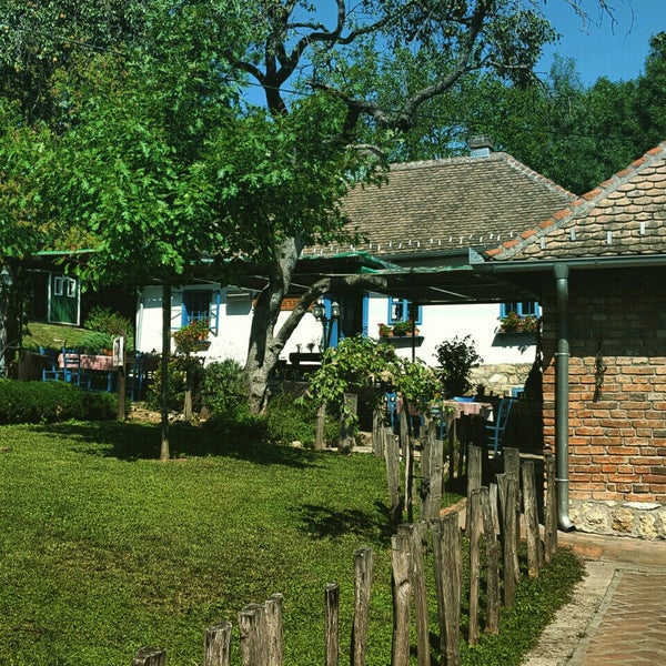 Photo taken at Zornića House by Jelena S. on 9/13/2015