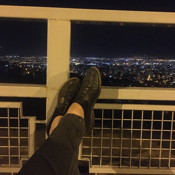 seyir tepesi talas kayseri da fotograflar