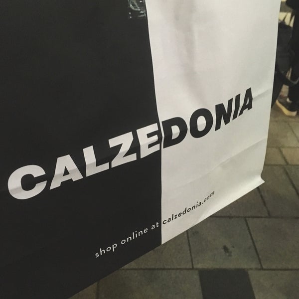 Calzedonia Возврат Товара В Магазин
