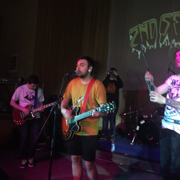 Оренбург ночной клуб колизей