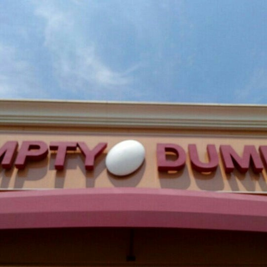 ハンプティーダンプティー 新前橋店 前橋市 群馬県