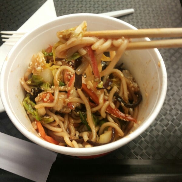 Photos at Moon Thai - 1118 S Dixie Hwy