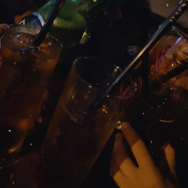 Klan Social Bar Bursa Bursa