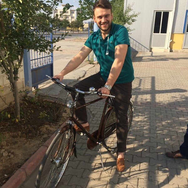 photos at hidroliksan halim usta factory