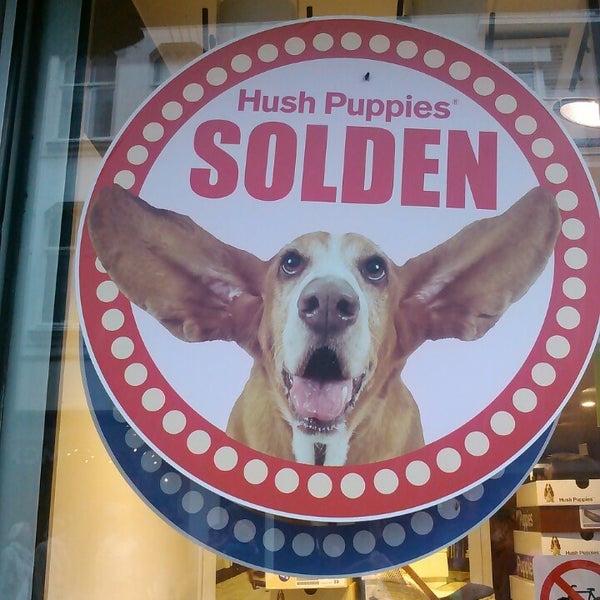 Photos at Hush Puppies Shop - Shoe Store in Oostende