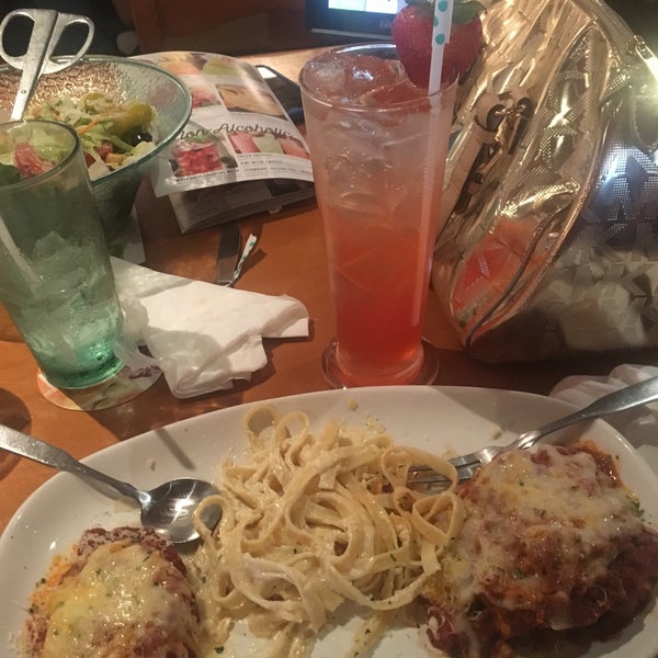 Olive Garden Destin, FL