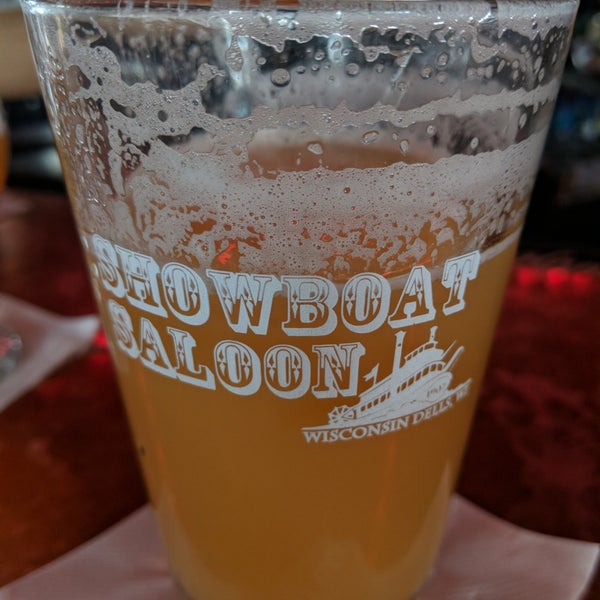 Photo taken at Showboat Saloon by Julie M. on 3/10/2019