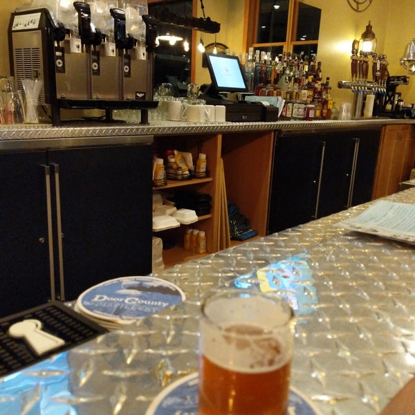 1/2/2020にJulie M.がShipwrecked Brew Pub &amp; Restaurantで撮った写真