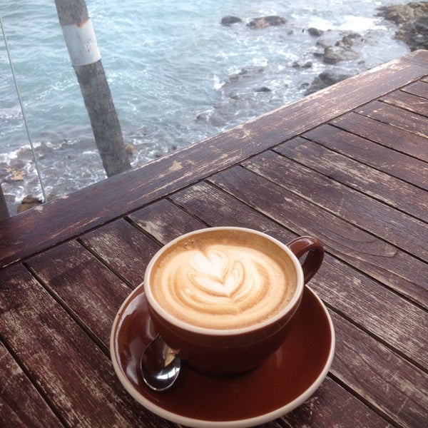 Daylight Mind Coffee Company Coffee Shop in Kailua Kona