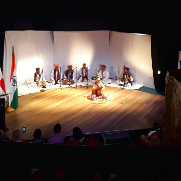 Fotos en Teatro Anita Villalaz Teatro