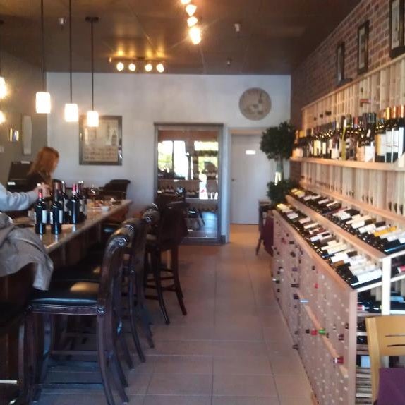 Encinitas Wine Merchants and Wine Bar Encinitas, CA
