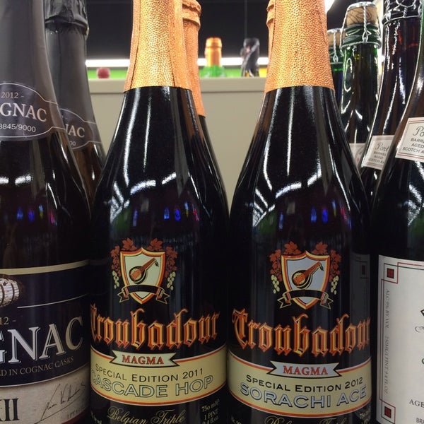 MGM Liquor Warehouse Liquor Store in West Calhoun