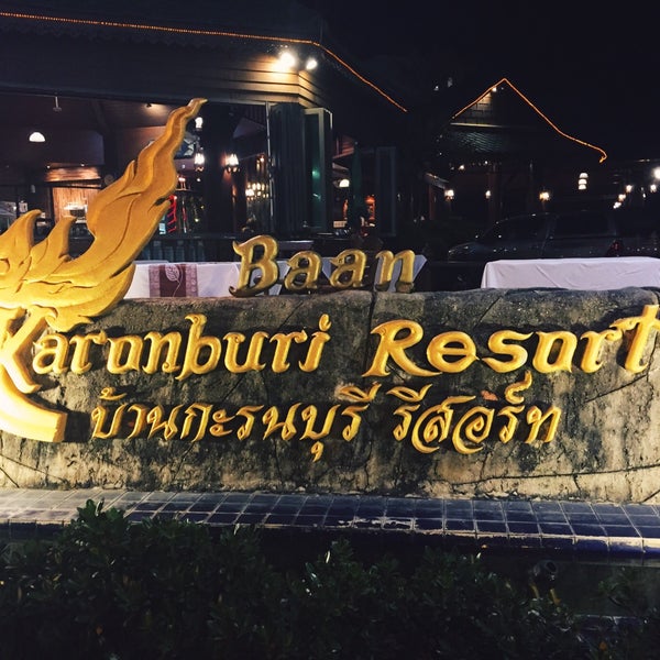 Photos At Baan Karonburi Resort Phuket Muang District
