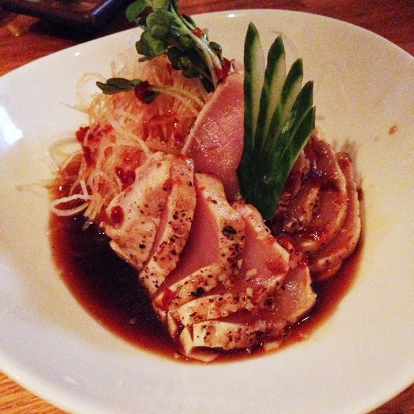 Meiji Sushi Japanese Restaurant River Osborne Winnipeg, MB