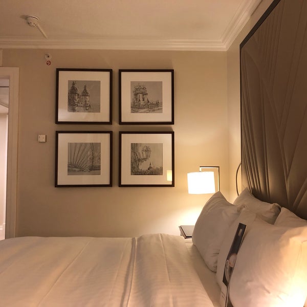11/18/2018にSakehiro H.がLisbon Marriott Hotelで撮った写真