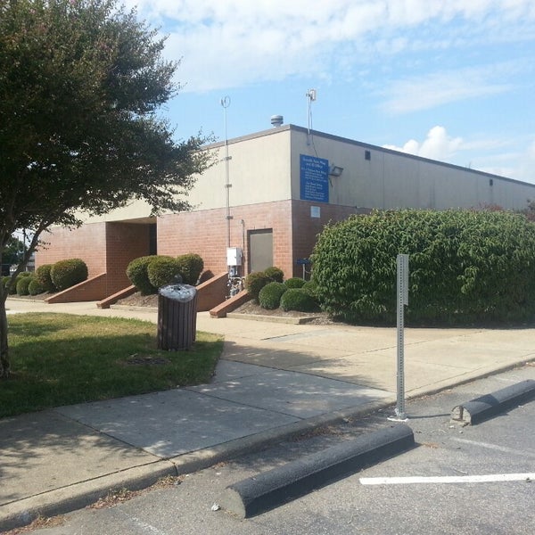 Navy Exchange Norfolk Id Card Lab