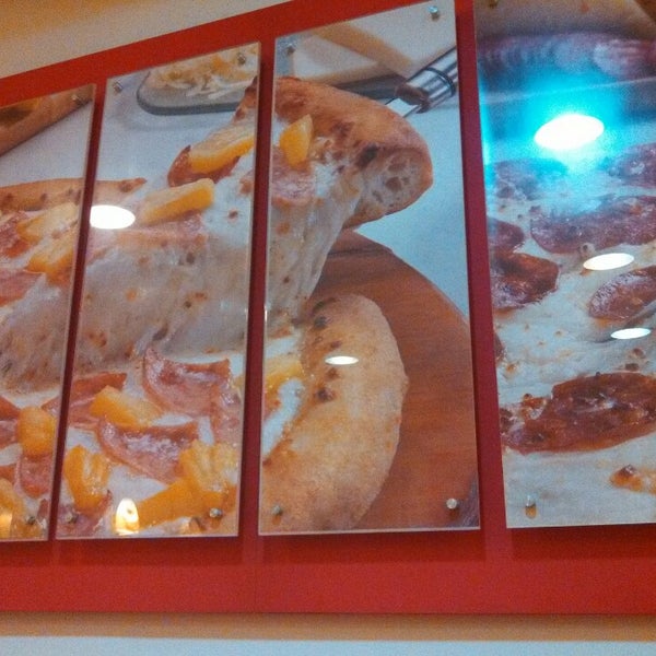 Domino's Pizza Oaxaca de Juárez, Oaxaca