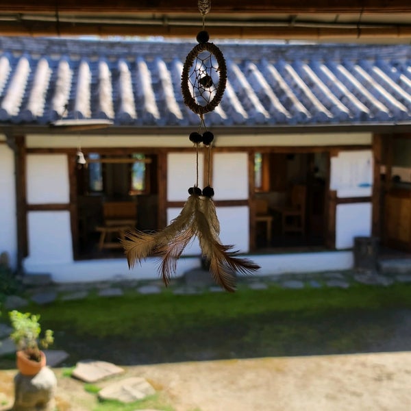 교동다원 - 찻집에서의 사진