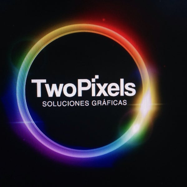 Two Pixels Group SA - Office in Panama