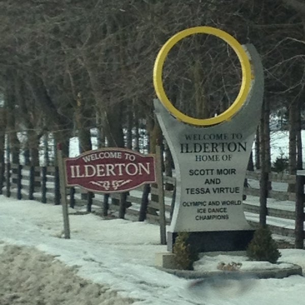 Ilderton, Ontario