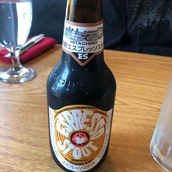 Kabuki Centerville, OH