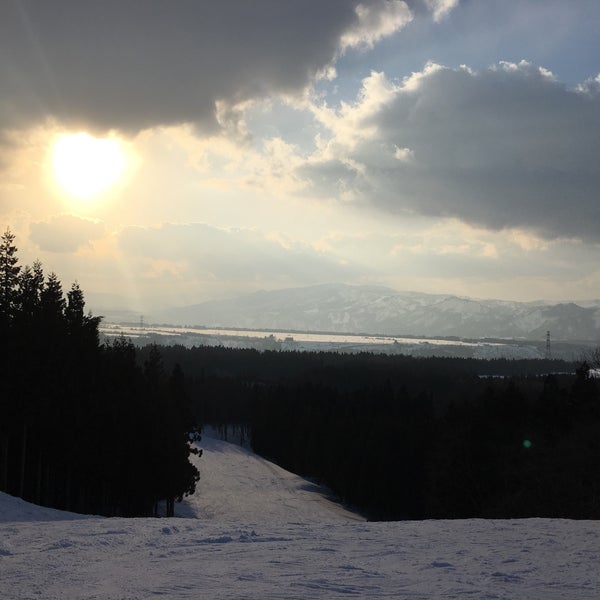 Photos At なかさと清津スキー場 十日町市 新潟県