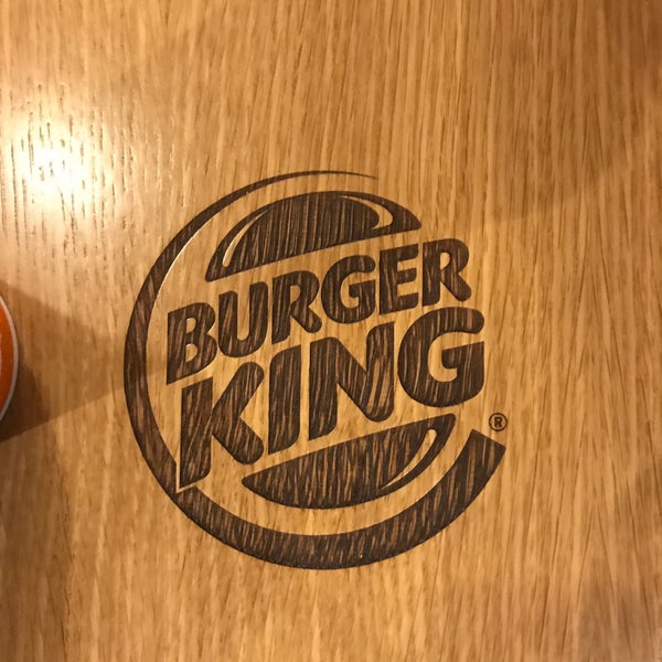 Burger King Olive Hill Restaurant In Seri Kembangan