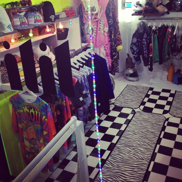 Photos At Ilil キタコレビル Boutique In 杉並区