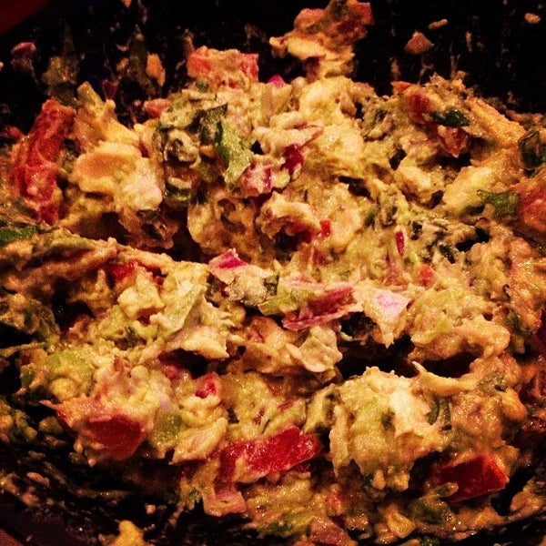 Plaza Azteca Mexican Restaurant in Yorktown