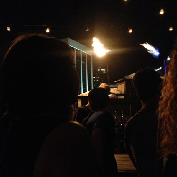 Photos at Chillers Bar in Orlando