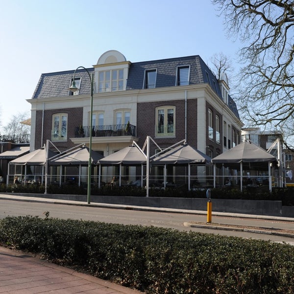 grandcafe de lindenhof - soest, utrecht