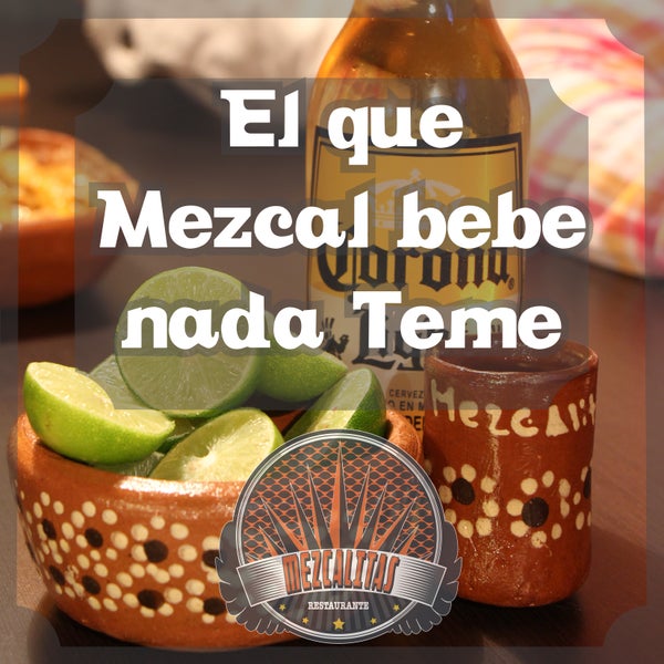 Photo prise au Mezcalitas par Mezcalitas le4/11/2014