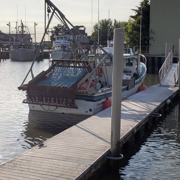 South Jersey Marina 2 tips