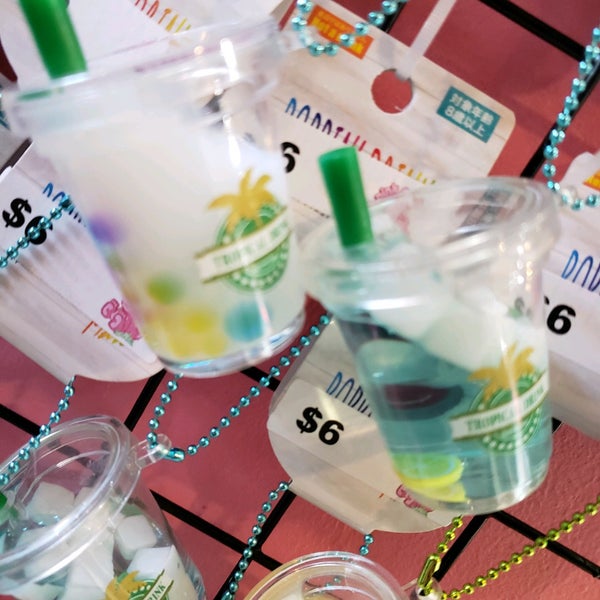 Photos at Pink Gorilla International District 601 S King St