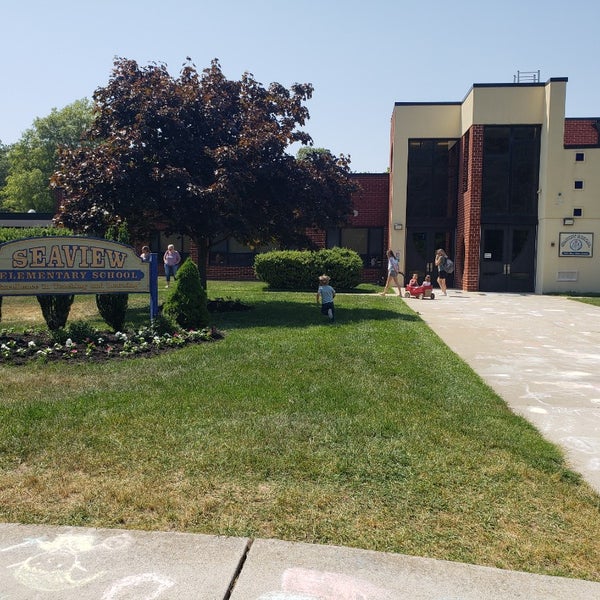Seaview Elementary School Elementary School
