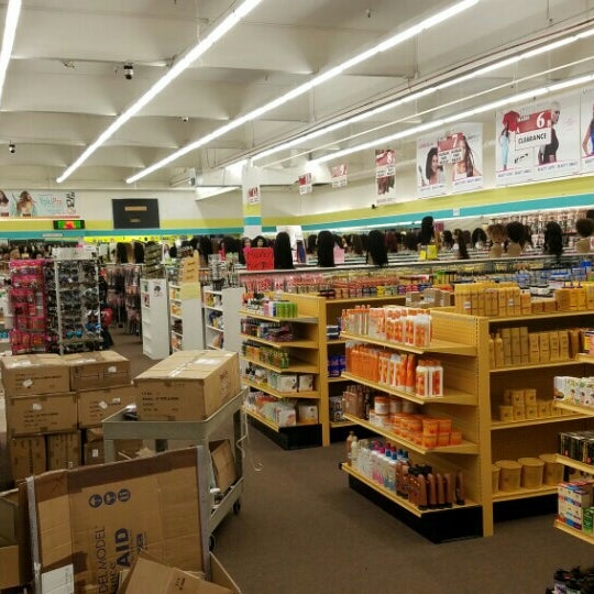 Photos At Hair Art Beauty Supply Rainier Valley Seattle Wa