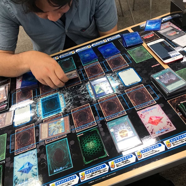Photos At コナミカードゲームステーション Gaming Cafe In 港区