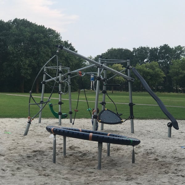 Speeltuin Karpendonkse Plas Karpen 0 Tips