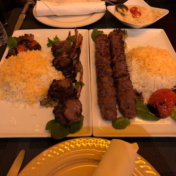 3/23/2019 tarihinde Abdullahziyaretçi tarafından Bandar Restaurant'de çekilen fotoğraf