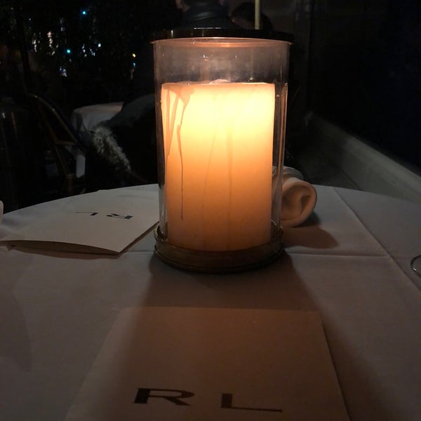 Photo taken at RL Restaurant by Abdullah on 11/21/2021